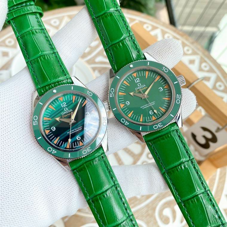 Omega Watches Men Seamaster Heritage Models _SKU1096omega-42mm-watch-mb-0729053658